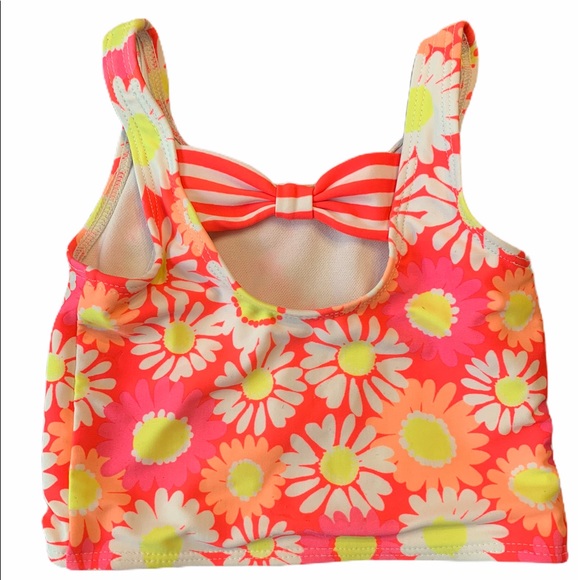 Flower Power Swimsuit - Picture 3 of 6